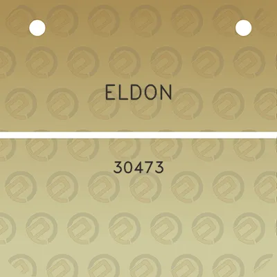 eldon-30473