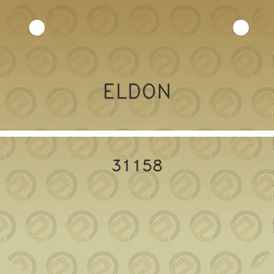 eldon-31158