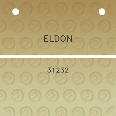 eldon-31232