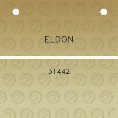 eldon-31442