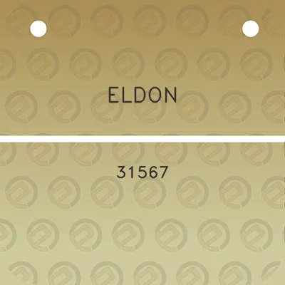 eldon-31567