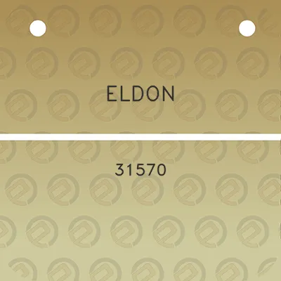 eldon-31570