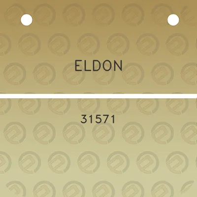 eldon-31571