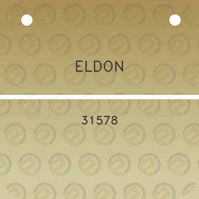 eldon-31578