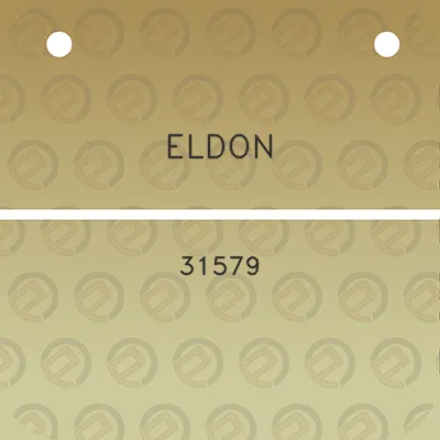 eldon-31579