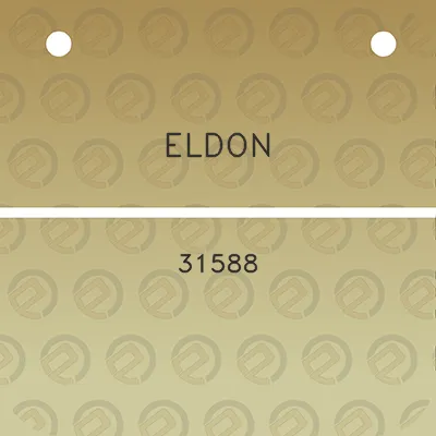 eldon-31588