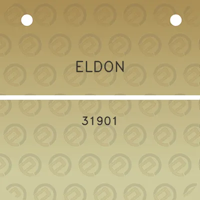 eldon-31901