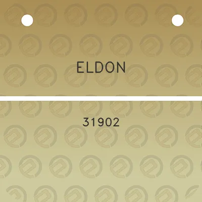 eldon-31902