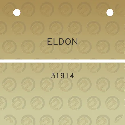 eldon-31914