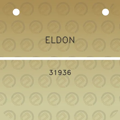 eldon-31936