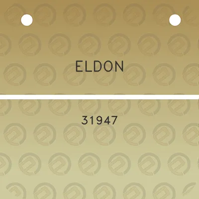 eldon-31947