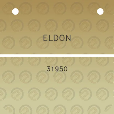 eldon-31950