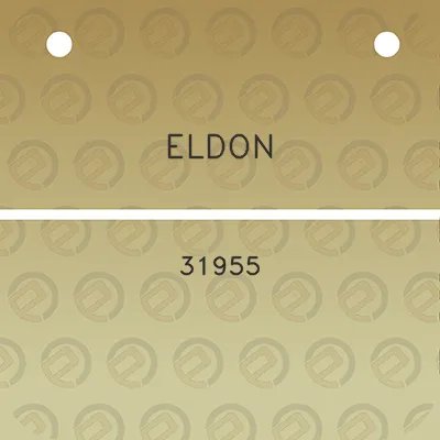 eldon-31955