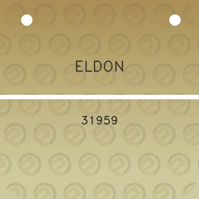 eldon-31959