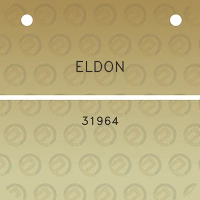 eldon-31964