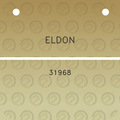 eldon-31968