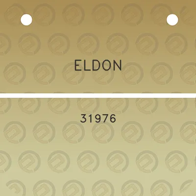 eldon-31976