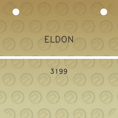 eldon-3199