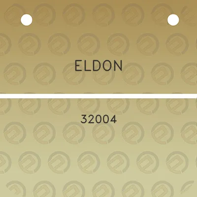 eldon-32004