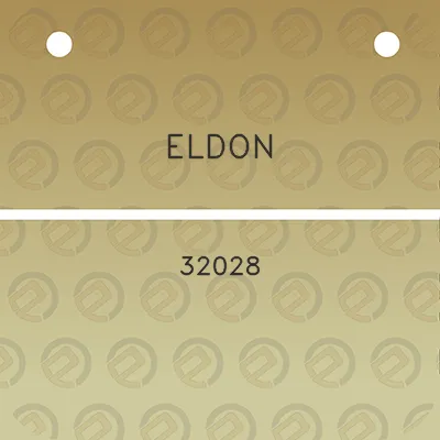 eldon-32028