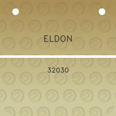 eldon-32030