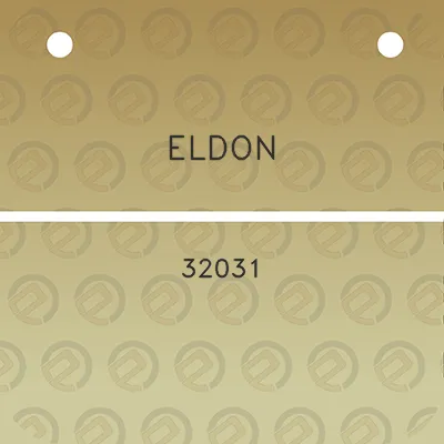 eldon-32031