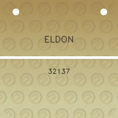 eldon-32137