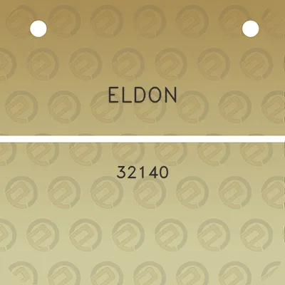 eldon-32140