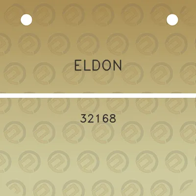 eldon-32168