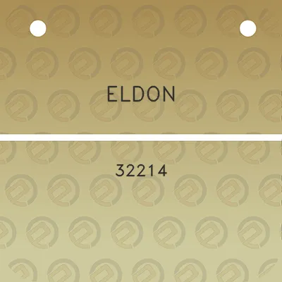 eldon-32214