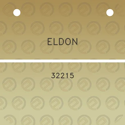 eldon-32215