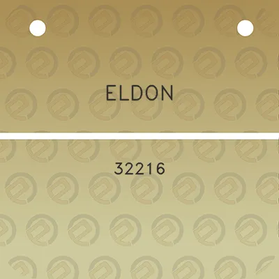 eldon-32216