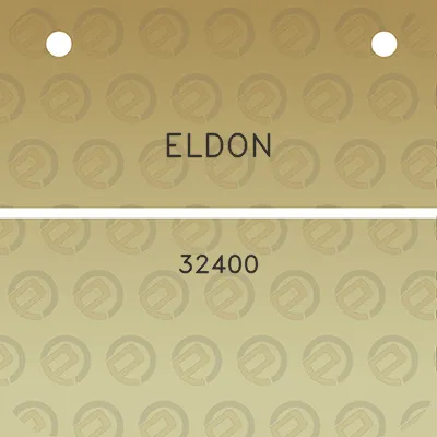 eldon-32400