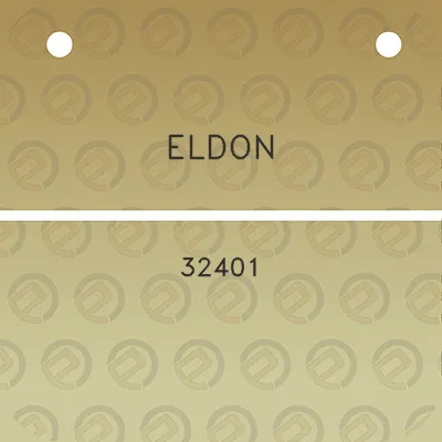 eldon-32401