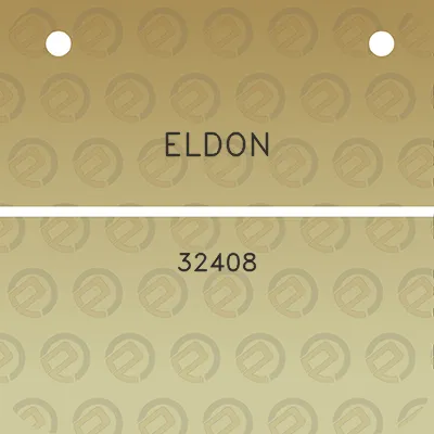 eldon-32408