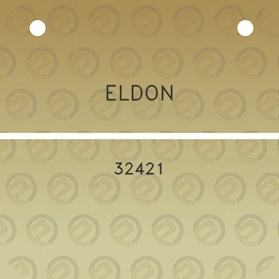 eldon-32421