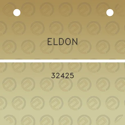 eldon-32425