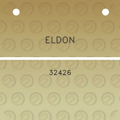 eldon-32426