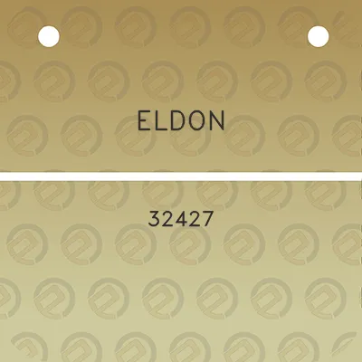 eldon-32427