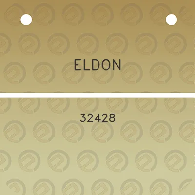 eldon-32428