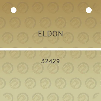 eldon-32429