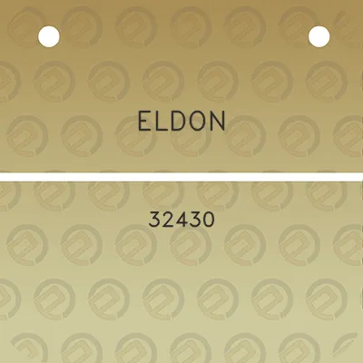 eldon-32430