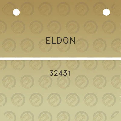 eldon-32431