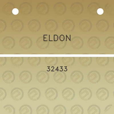 eldon-32433