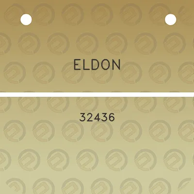 eldon-32436