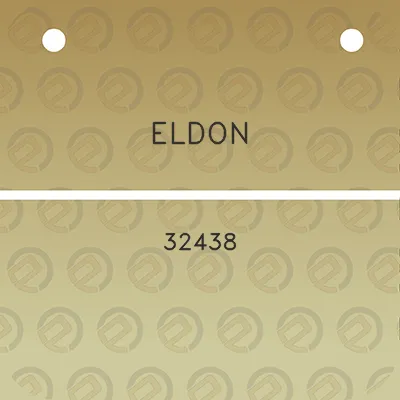 eldon-32438