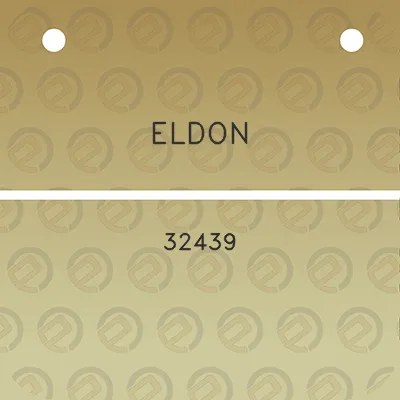 eldon-32439