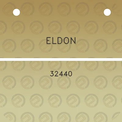 eldon-32440