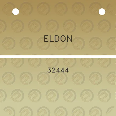 eldon-32444