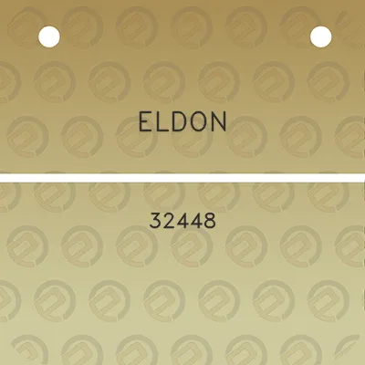 eldon-32448